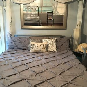 Ashley River Luxury 3 piece TWIN set